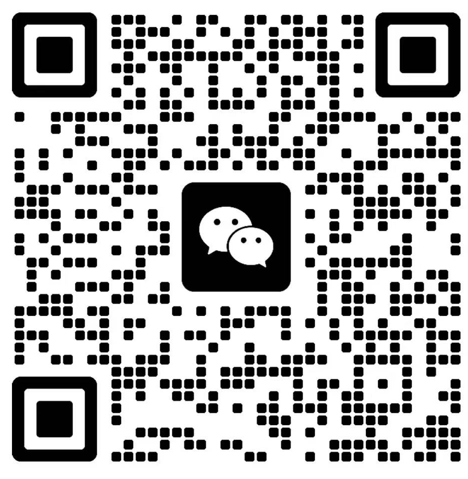 掃描關(guān)注，微信同號(hào)